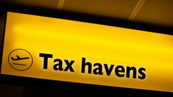 Foto de thetaxhaven/Flickr.