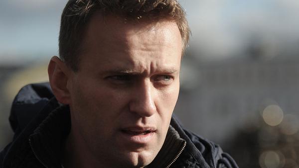 Navalny é protagonista de várias denúncias de corrupção entre a oligarquia próxima do Kremlin.