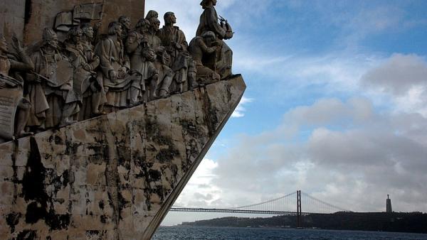 Padrão dos Descobrimentos.