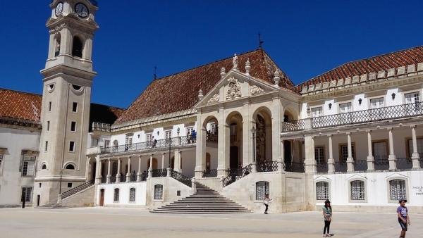 Universidade de Coimbra