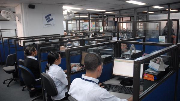 Call-Center