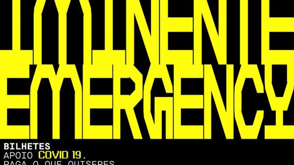 Festival Iminente Emergency Edition