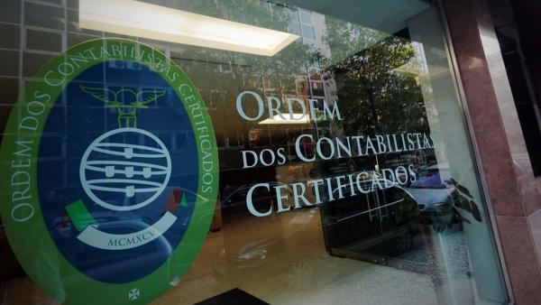 Ordem dos Contabilistas Certificados