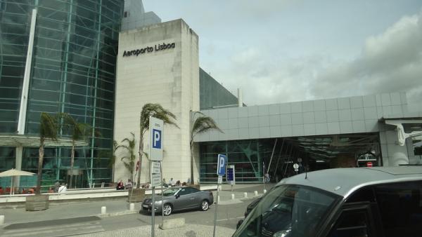 Aeroporto de Lisboa