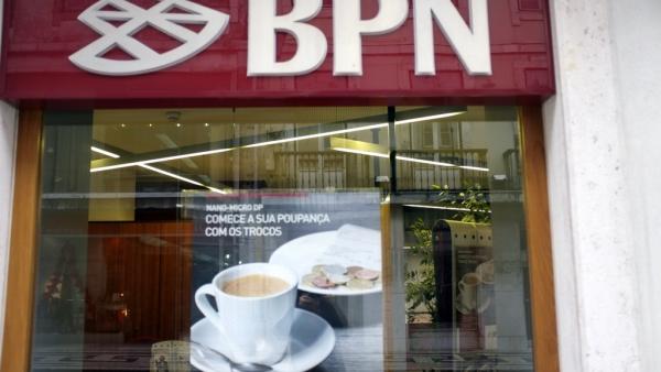 BPN. Foto de Paulete Matos.