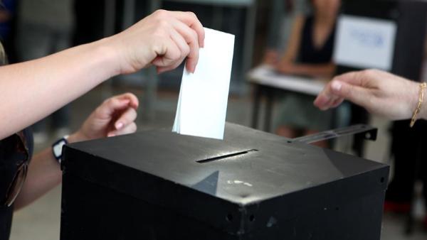 A abstenção na votação para as eleições Europeias ultrapassa largamente a da maior parte das eleições
