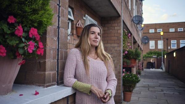 Entrevista com Lúcia Moniz sobre o filme “Listen”, onde é protagonista – fotos cinema7arte