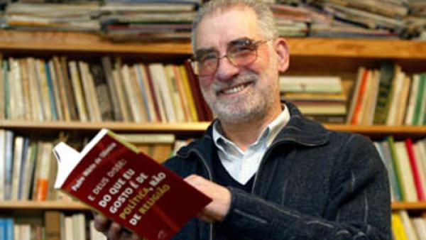 Padre Mário de Oliveira – Foto extraída de viriatoteles.com