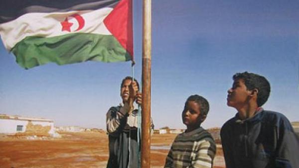 O povo do Sahara Ocidental luta pelo reconhecimento do seu direito à autodeterminação há muitas décadas