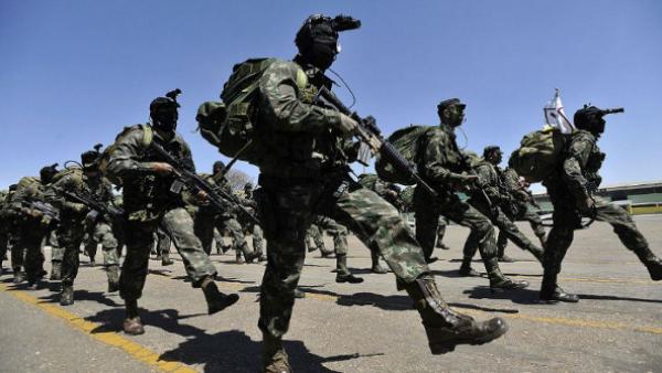 A cedência do governo português às posições militaristas como o regresso do SMO é totalmente inaceitável e retrógrada 