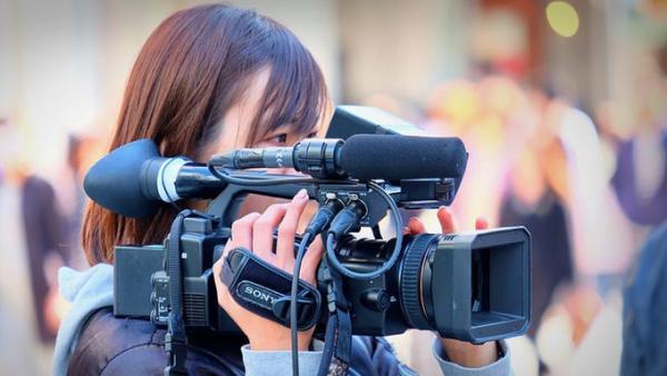Promoção de obras de mulheres cineastas – Foto de www.filmindependent.org