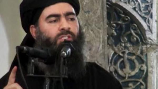 Abu Bakr Al-Baghdadi, ou o califa Ibrahim