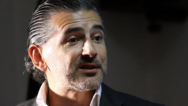 Alexandre Fonseca liderou a Altice Portugal.
