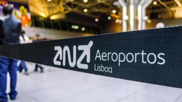 ANA - Aeroportos de Portugal. 