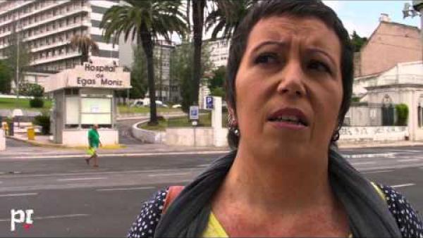 Greve dos Médicos | Entrevista a Ana André da FNAM