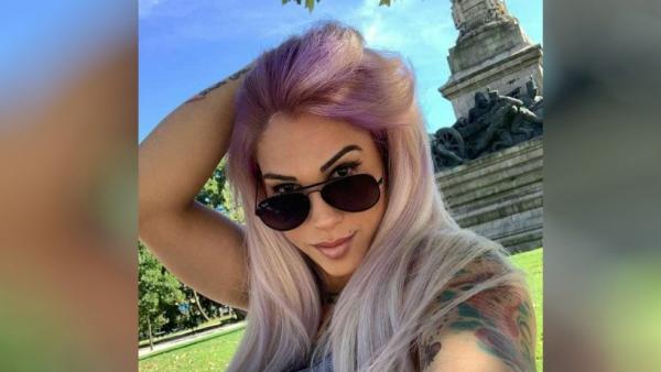 Angelita Correia vivia em Portugal desde 2016.
