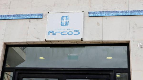 Clínica dos Arcos, Lisboa