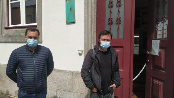 José Soeiro reune com ACT de Viana do Castelo sobre ULSAM