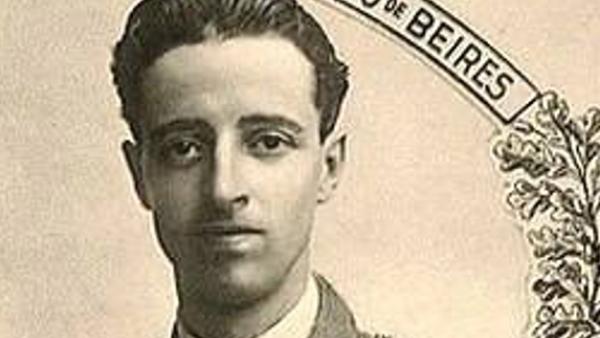 Sarmento de Beires
