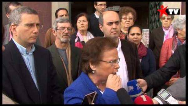 Bloco/Madeira oficializa candidatura às regionais