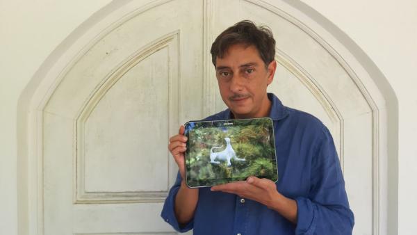 Realizador Miguel Gomes premiado em Locarno