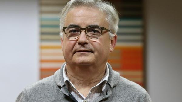 Pedro Camacho liderou a Lusa entre 2015 e 2018, já depois de ter dirigido a revista Visão entre 2005 e 2015. 