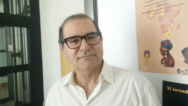Jorge Fernandes