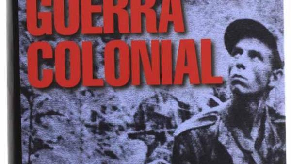 AFONSO, Aniceto; GOMES, Carlos de Matos Gomes. Guerra Colonial. Edição: Editorial Notícias, abril de 2000