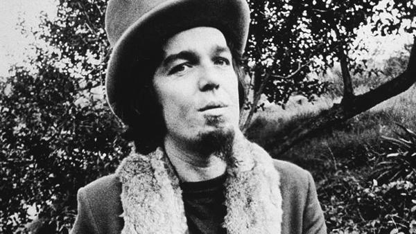 Captain Beefheart (1941-2010)
