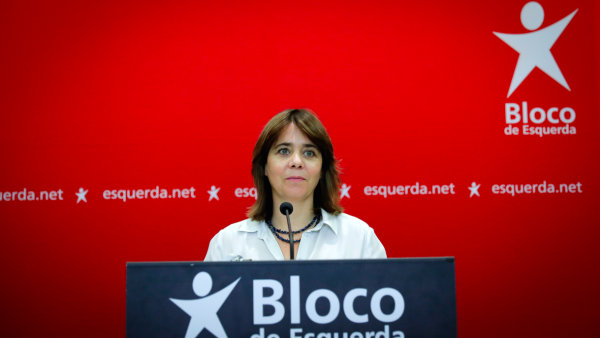 Fotografia: António Cotrim/Lusa