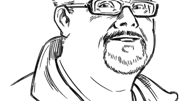 Ilustração de Tiago Tavares