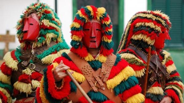 Caretos