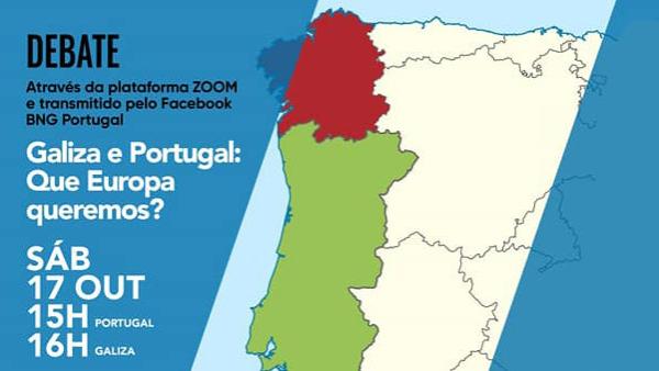 Anúncio da iniciativa.
