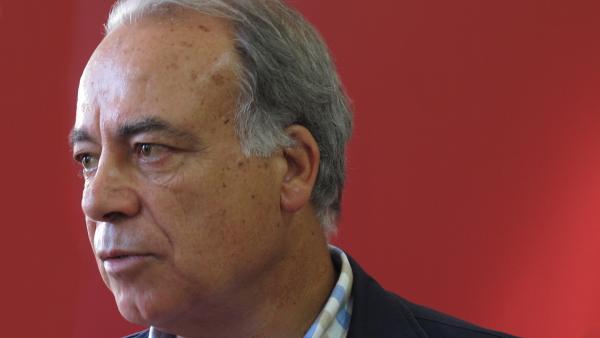 “O governo não mexer na caducidade é um crime político", diz Manuel Carvalho da Silva.