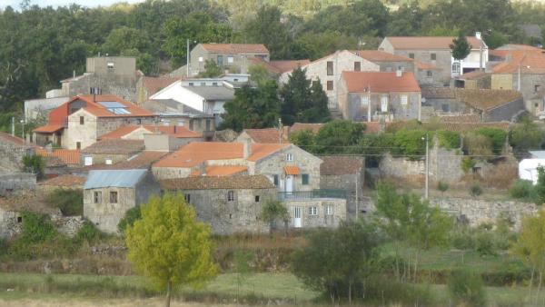 Aldeia de Ima