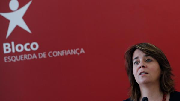Catarina Martins