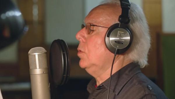 Carlos do Carmo distinguido com Grammy Latino
