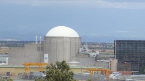 Central de Amaraz "não tem válvulas de segurança para impedir uma explosão de hidrogénio, tal como não tinha Fukushima, e a sua instalação não está prevista até finais de 2016", adverte a Quercus. Foto wikimedia commons