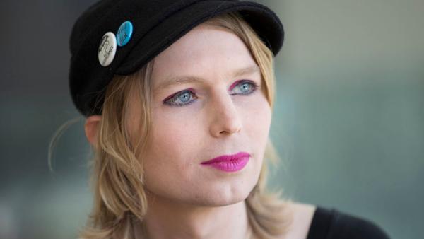 Chelsea Manning tentou suicidar-se nesta quarta-feira, 11 de março