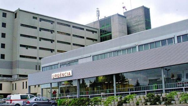 Centro Hospitalar de Trás-os-Montes e Alto Douro (CHTMAD) - foto sns.gov.pt