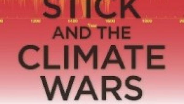 Cartaz onde se lê: "Quanto tempo temos?".