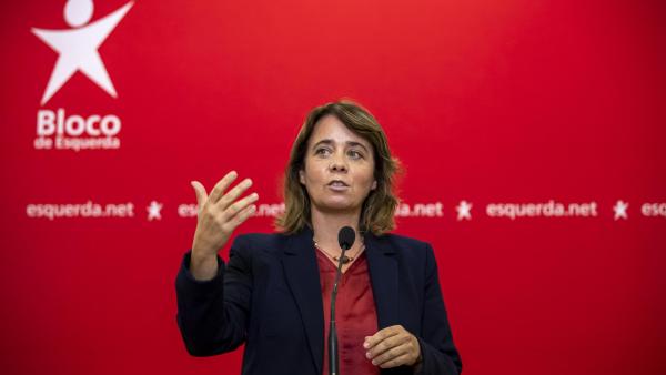 Se o país precisa de um Orçamento capaz de responder à crise, não basta falar da “bazuca europeia”. “Vai ser necessária uma “bazuca social”.