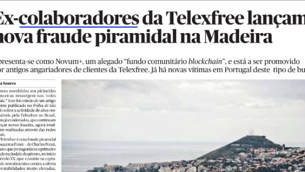 Este caso é dos mais engraçados e interessantes