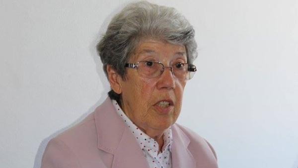 Conceição Pereira.