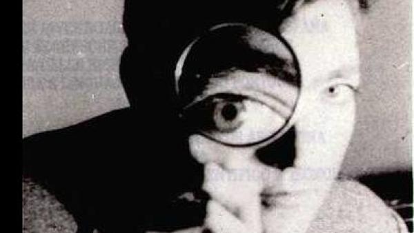 São numerosas as narrativas que lançam mão do recurso do sonho. Fotografia de Sara Facio