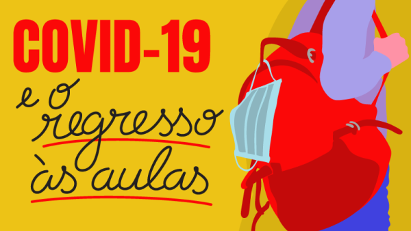 Covid-19 e o regresso às aulas