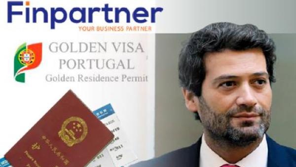 É para a Finpartner que André Ventura vai trabalhar, entre 2019 e 2020, acumulando a função com a de deputado da Assembleia da República e depois de passar pela Autoridade Tributária.