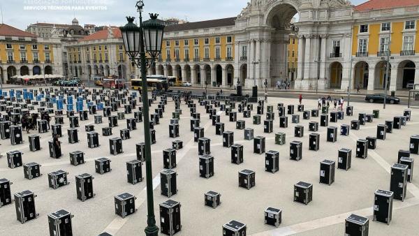 APSTE marcar protesto para dia 8 de Setembro, no Porto