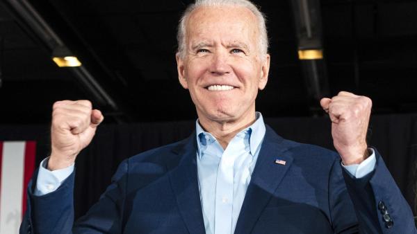 Vantagem na Pensilvânia deixa Biden mais perto da vitória