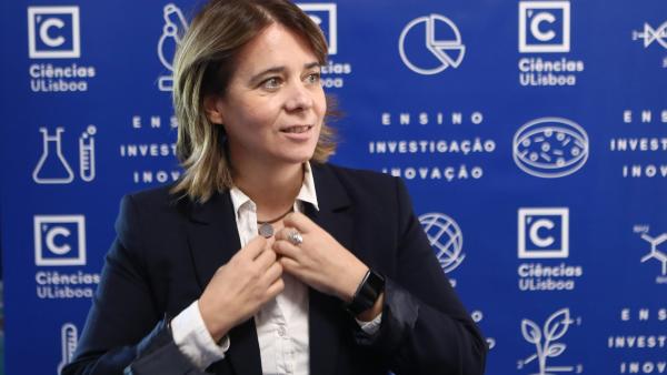 A subida do nível das águas, como os fenómenos climáticos extremos, “já estão cá e quem vive nas zonas costeiras sabe como é diferente a vida".